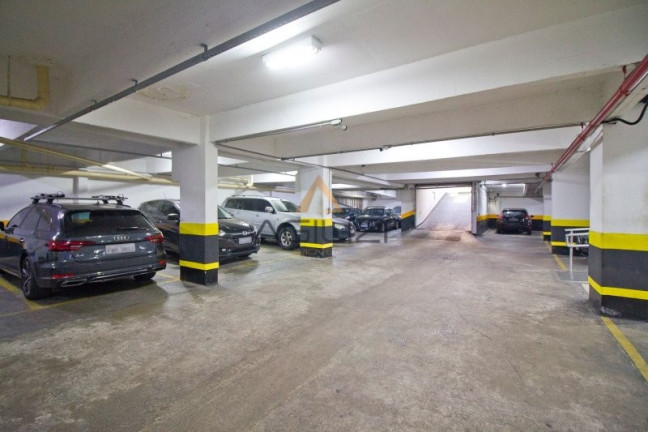 Imagem Apartamento com 3 Quartos à Venda, 222 m² em Jardim Paulista - São Paulo