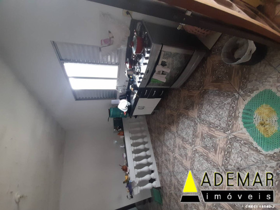 Imagem Casa com 4 Quartos à Venda, 150 m² em Cooperativa - São Bernardo Do Campo