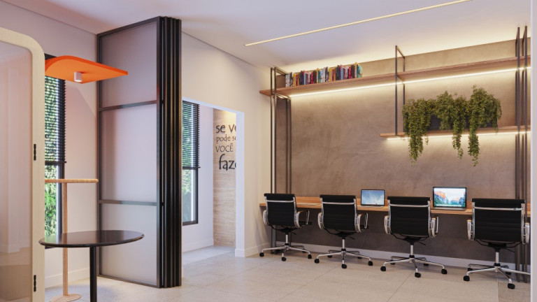 Imagem Imóvel com 1 Quarto à Venda, 27 m² em Vila Leopoldina - São Paulo Imagem Imóvel com 1 Quarto à Venda, 27 m² em Vila Leopoldina - São Paulo