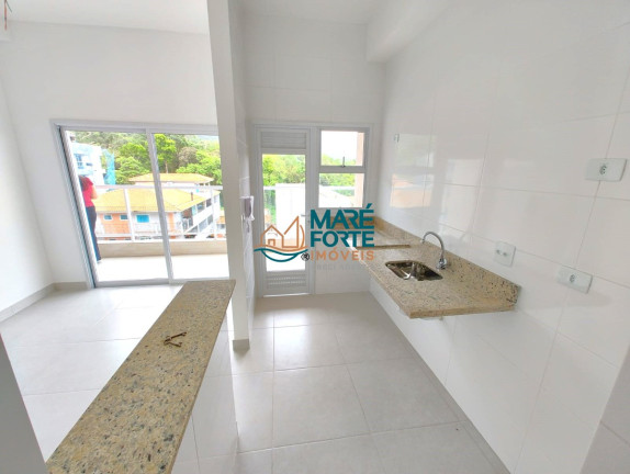 Imagem Apartamento com 2 Quartos à Venda, 66 m² em Toninhas - Ubatuba Imagem Apartamento com 2 Quartos à Venda, 66 m² em Toninhas - Ubatuba