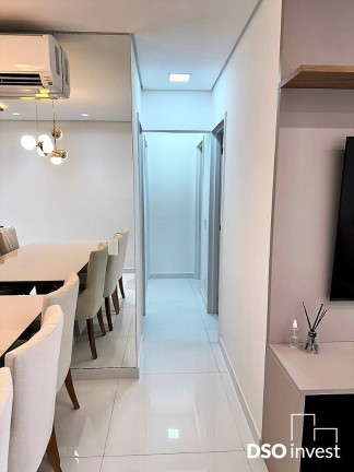 Imagem Apartamento com 3 Quartos à Venda, em Campo Belo - São Paulo Imagem Apartamento com 3 Quartos à Venda, em Campo Belo - São Paulo