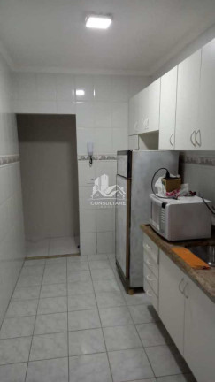 Imagem Apartamento com 2 Quartos à Venda, 68 m² em Aparecida - Santos Imagem Apartamento com 2 Quartos à Venda, 68 m² em Aparecida - Santos