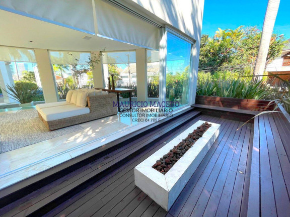 Imagem Casa com 5 Quartos à Venda, 1.000 m² em Alphaville Residencial Dois - Barueri Imagem Casa com 5 Quartos à Venda, 1.000 m² em Alphaville Residencial Dois - Barueri