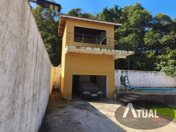 Imagem Casa com 4 Quartos à Venda, 1 m² em Canjica (terra Preta) - Mairiporã Imagem Casa com 4 Quartos à Venda, 1 m² em Canjica (terra Preta) - Mairiporã