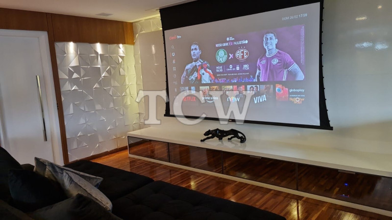Imagem Apartamento com 3 Quartos à Venda, 214 m² em Ipiranga - São Paulo Imagem Apartamento com 3 Quartos à Venda, 214 m² em Ipiranga - São Paulo