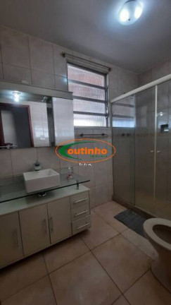 Imagem Cobertura com 2 Quartos à Venda, 143 m² em São Cristovão - Rio De Janeiro