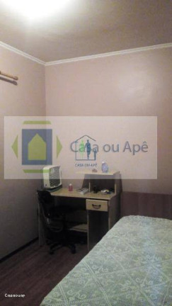 Imagem Sobrado com 3 Quartos à Venda, 164 m² em Vila Campo Grande - São Paulo Imagem Sobrado com 3 Quartos à Venda, 164 m² em Vila Campo Grande - São Paulo