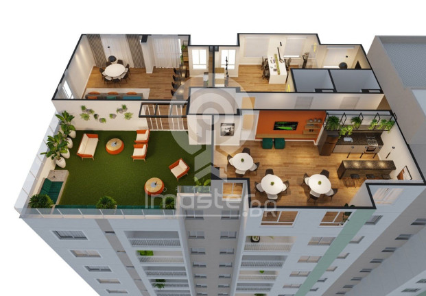 Imagem Apartamento com 2 Quartos à Venda, 51 m² em Praia Do Futuro I - Fortaleza Imagem Apartamento com 2 Quartos à Venda, 51 m² em Praia Do Futuro I - Fortaleza