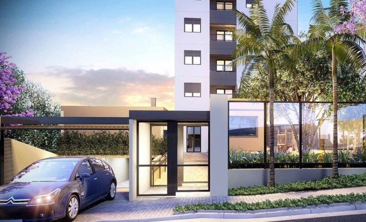 Imagem Apartamento com 2 Quartos à Venda, 45 m² em Morumbi - São Paulo Imagem Apartamento com 2 Quartos à Venda, 45 m² em Morumbi - São Paulo