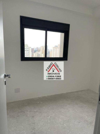 Imagem Apartamento com 2 Quartos à Venda, 62 m² em Brooklin - São Paulo