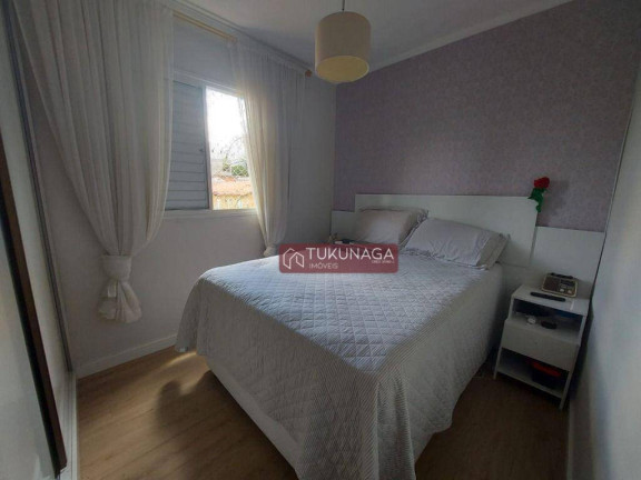 Imagem Apartamento com 2 Quartos à Venda, 47 m² em Vila Gustavo - São Paulo Imagem Apartamento com 2 Quartos à Venda, 47 m² em Vila Gustavo - São Paulo
