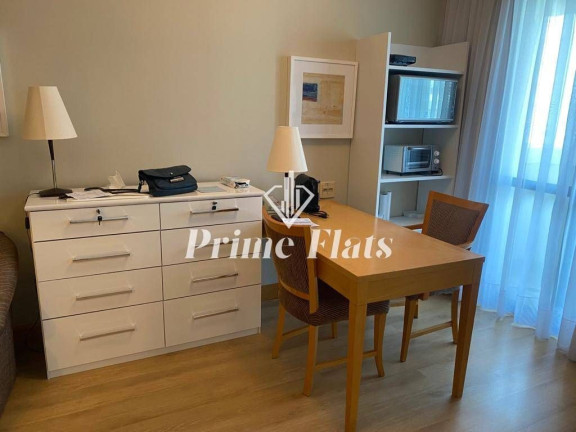 Imagem Apartamento com 1 Quarto à Venda, 32 m² em Higienópolis - São Paulo Imagem Apartamento com 1 Quarto à Venda, 32 m² em Higienópolis - São Paulo