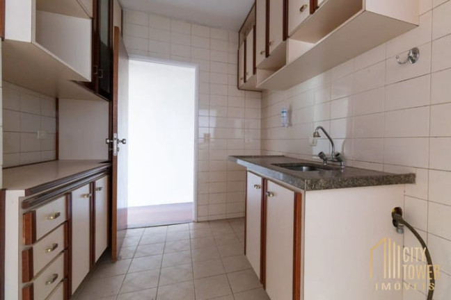 Imagem Apartamento com 3 Quartos à Venda, 82 m² em Cerqueira César - São Paulo