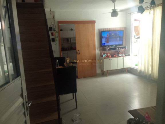 Imagem Casa com 2 Quartos à Venda, 135 m² em Anil - Rio De Janeiro Imagem Casa com 2 Quartos à Venda, 135 m² em Anil - Rio De Janeiro