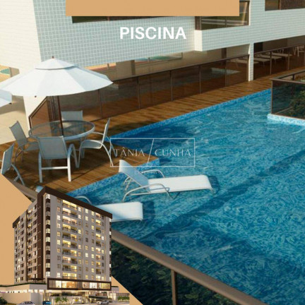 Imagem Apartamento com 4 Quartos à Venda, 90 m² em Jardim Oceania - João Pessoa Imagem Apartamento com 4 Quartos à Venda, 90 m² em Jardim Oceania - João Pessoa