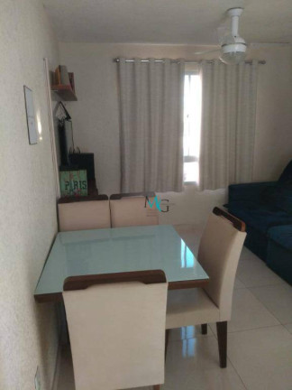 Imagem Apartamento com 2 Quartos à Venda, 43 m² em Campo Grande - Rio De Janeiro Imagem Apartamento com 2 Quartos à Venda, 43 m² em Campo Grande - Rio De Janeiro
