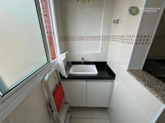 Imagem Apartamento com 2 Quartos à Venda, 64 m² em Maracanã - Praia Grande Imagem Apartamento com 2 Quartos à Venda, 64 m² em Maracanã - Praia Grande