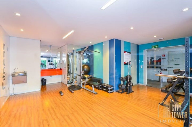 Imagem Apartamento com 2 Quartos à Venda, 122 m² em Vila Olímpia - São Paulo