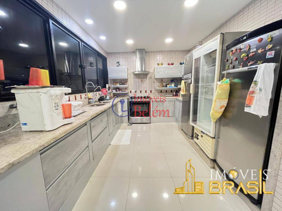 Imagem Apartamento com 4 Quartos à Venda, 720 m² em Reduto - Belém