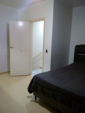 Imagem Casa com 2 Quartos à Venda, 113 m² em Vila Santa Catarina - São Paulo