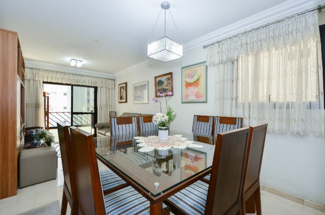 Apartamento com 3 Quartos à Venda, 91 m² em Vila Mariana - São Paulo