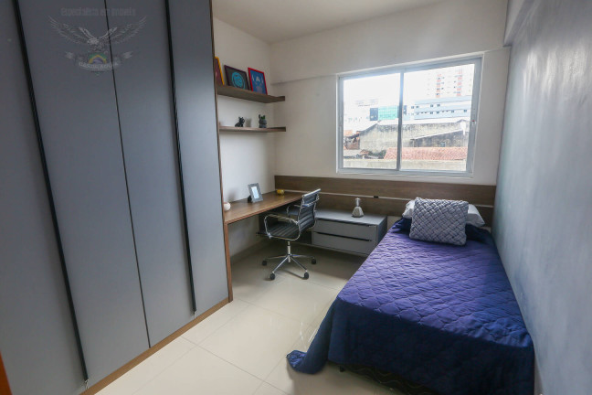 Imagem Apartamento com 3 Quartos à Venda, em Marco - Belém Imagem Apartamento com 3 Quartos à Venda, em Marco - Belém