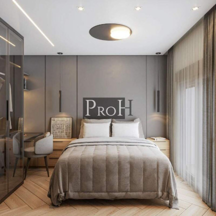 Imagem Cobertura com 3 Quartos à Venda, 115 m² em Vila Pires - Santo André