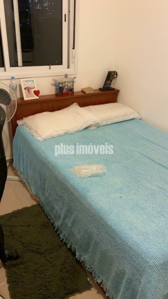 Imagem Apartamento com 2 Quartos à Venda, 80 m² em Morumbi - São Paulo Imagem Apartamento com 2 Quartos à Venda, 80 m² em Morumbi - São Paulo