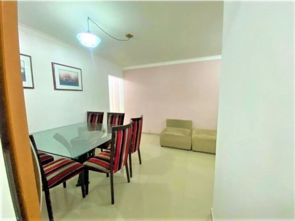 Imagem Apartamento com 2 Quartos à Venda, 64 m² em Vila Santa Catarina - São Paulo