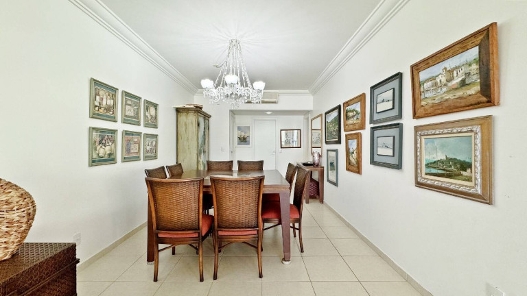 Imagem Apartamento com 3 Quartos à Venda, 143 m² em Riviera De São Lourenço - Bertioga