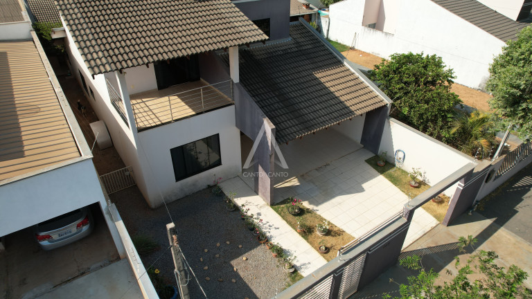 Imagem Sobrado com 4 Quartos à Venda, 390 m² em Jardim Menino Jesus Ii - Sinop Imagem Sobrado com 4 Quartos à Venda, 390 m² em Jardim Menino Jesus Ii - Sinop
