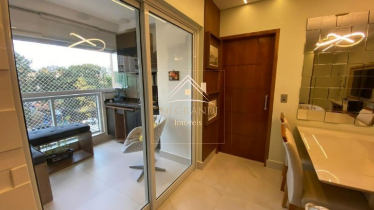 Imagem Imóvel com 2 Quartos à Venda, 83 m² em Taquaral - Campinas