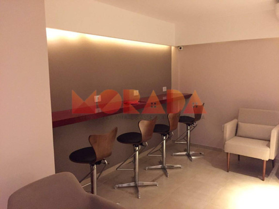Imagem Studio com 1 Quarto para Alugar, 25 m² em Centro - Feira De Santana