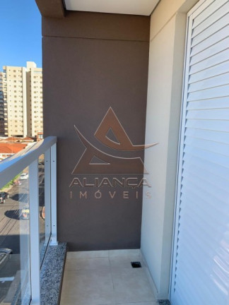 Imagem Apartamento com 2 Quartos à Venda, 49 m² em Jardim Paulista - Ribeirão Preto