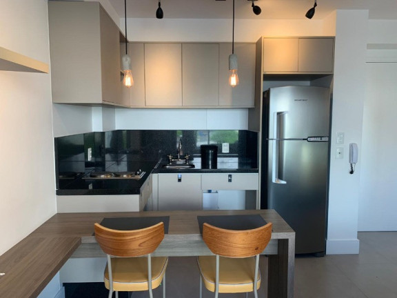 Imagem Kitnet com 1 Quarto à Venda, 36 m² em Jardim Paulista - São Paulo