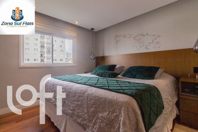 Imagem Apartamento com 3 Quartos à Venda, 193 m² em Bosque Da Saúde - São Paulo Imagem Apartamento com 3 Quartos à Venda, 193 m² em Bosque Da Saúde - São Paulo