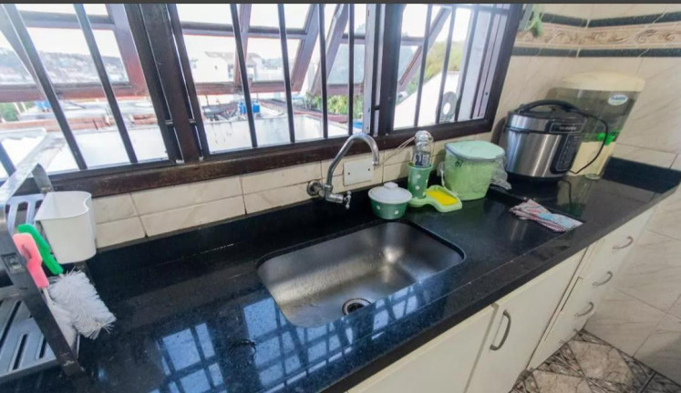Imagem Casa com 3 Quartos à Venda, 276 m² em Parque Novo Oratório - Santo André Imagem Casa com 3 Quartos à Venda, 276 m² em Parque Novo Oratório - Santo André