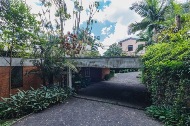 Imagem Imóvel com 4 Quartos à Venda, 341 m² em Jardim Morumbi - São Paulo Imagem Imóvel com 4 Quartos à Venda, 341 m² em Jardim Morumbi - São Paulo