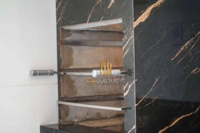 Imagem Casa com 3 Quartos à Venda, 158 m² em Jardins Bolonha - Senador Canedo