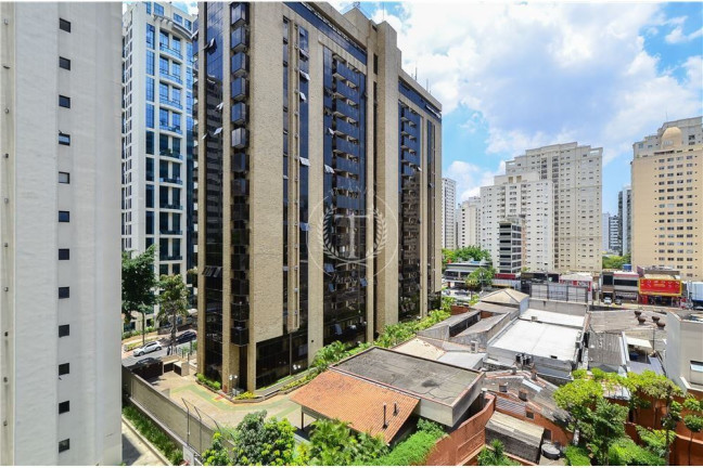 Imagem Apartamento com 1 Quarto à Venda, 71 m² em Moema - São Paulo Imagem Apartamento com 1 Quarto à Venda, 71 m² em Moema - São Paulo