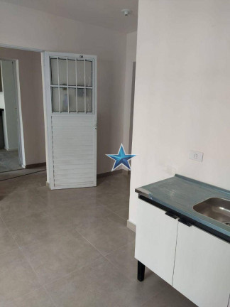 Imagem Imóvel com 1 Quarto para Alugar, 30 m² em Freguesia Do ó - São Paulo