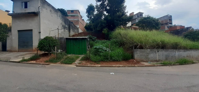 Terreno à Venda, 341 m² em Cidade São Pedro - Gleba A - Santana De Parnaíba
