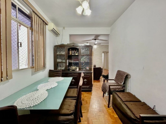 Imagem Apartamento com 2 Quartos à Venda, 80 m² em Encruzilhada - Santos Imagem Apartamento com 2 Quartos à Venda, 80 m² em Encruzilhada - Santos