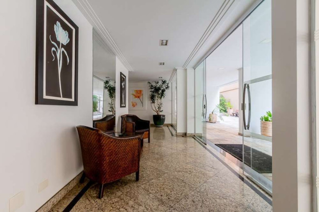Imagem Apartamento com 3 Quartos à Venda, 150 m² em Perdizes - São Paulo