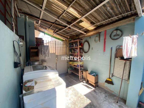 Imagem Casa com 2 Quartos à Venda, 130 m² em Vila Prudente (zona Leste) - São Paulo Imagem Casa com 2 Quartos à Venda, 130 m² em Vila Prudente (zona Leste) - São Paulo