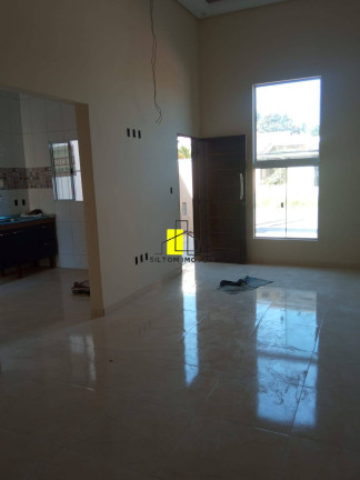 Imagem Casa com 3 Quartos à Venda, 80 m² em Jardim Oásis - Taubaté Imagem Casa com 3 Quartos à Venda, 80 m² em Jardim Oásis - Taubaté