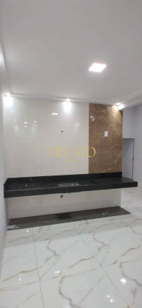 Imagem Casa com 3 Quartos à Venda, 121 m² em Residencial Canadá - Goiânia Imagem Casa com 3 Quartos à Venda, 121 m² em Residencial Canadá - Goiânia