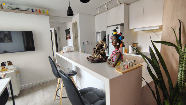 Imagem Apartamento com 2 Quartos à Venda, 710 m² em Centro - Florianópolis