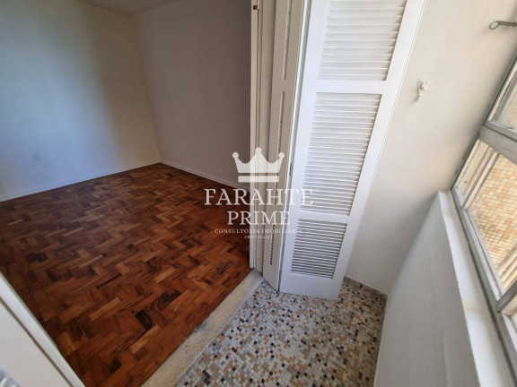 Imagem Apartamento com 1 Quarto à Venda, 53 m² em Aparecida - Santos
