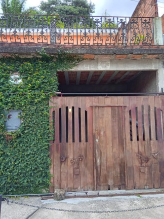 Imagem Casa com 2 Quartos à Venda, 120 m² em Santíssimo - Rio De Janeiro